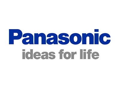 Cámaras de Seguirdad Panasonic