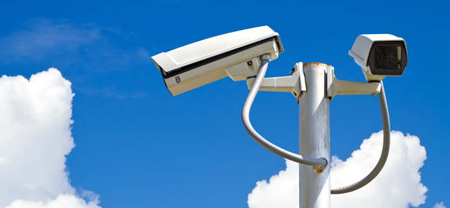 Seguridad en Casa