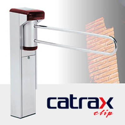 Catrax Clip