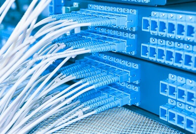 Cableado Estructurado Voz y Datos