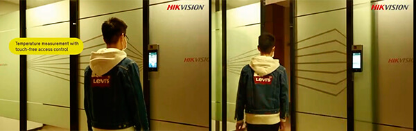 Puertas automáticas Sin Contacto Puertas automáticas Sin Contacto
