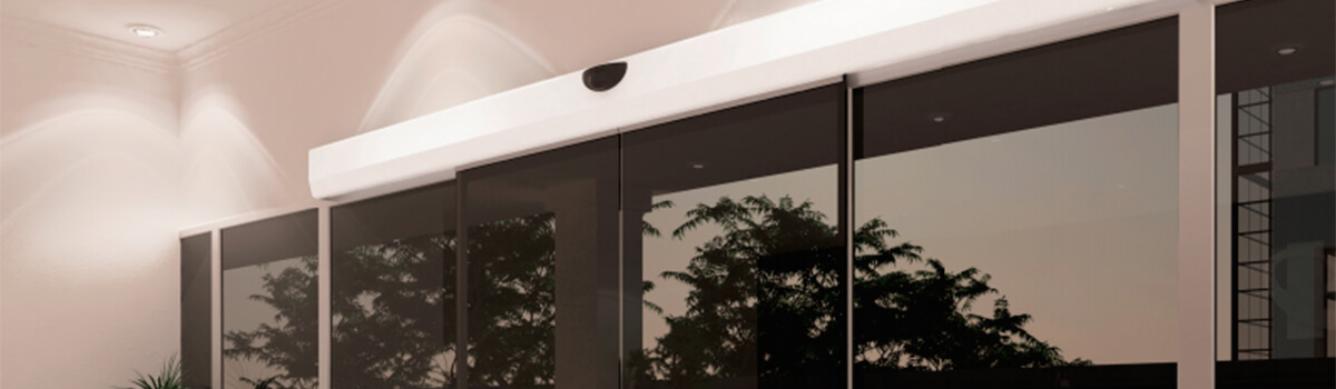 Puertas Automáticas Wolpac