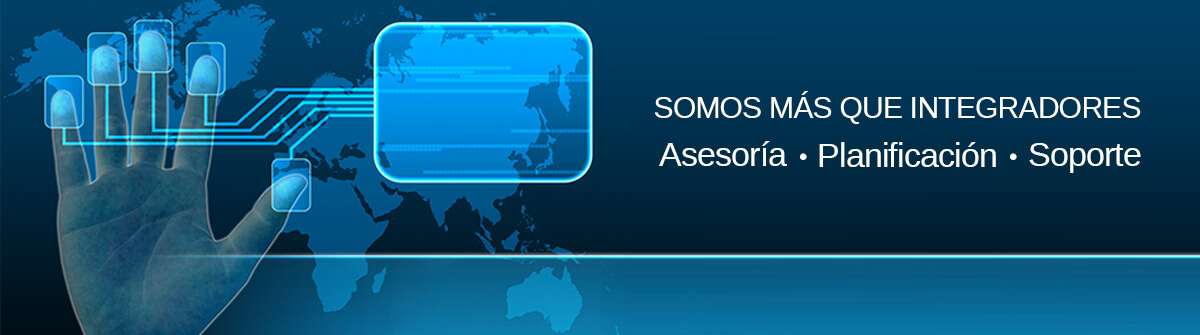 Servicios de Seguridad Dointech